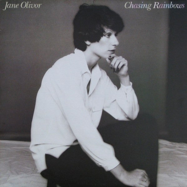 Jane Olivor - Chasing Rainbows - 1977