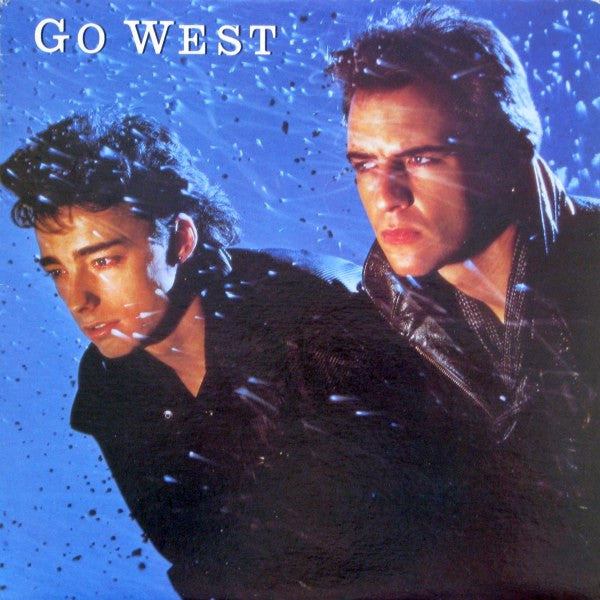 Go West - Go West - 1985