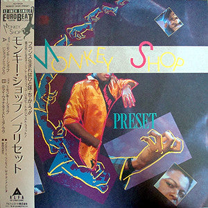 Preset - Monkey Shop - 1987