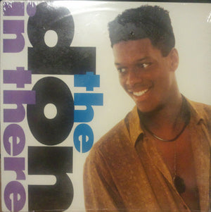 The Don (3) - In There