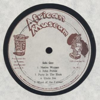 Gregory Isaacs - Cool Ruler - 1978