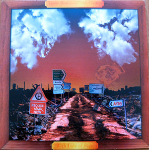 Tenor Saw, Nitty Gritty - With Lots Of Sign - 1994