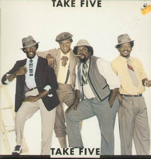 Take Five - Take Five - 1981