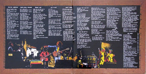 Bob Marley & The Wailers - Rastaman Vibration