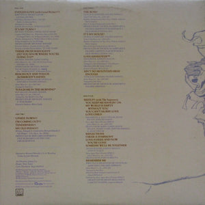 Diana Ross - All The Great Hits - 1981