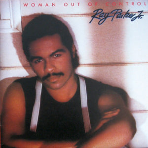 Ray Parker Jr. - Woman Out Of Control - 1983