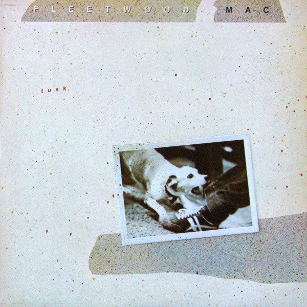 Fleetwood Mac - Tusk - 1979
