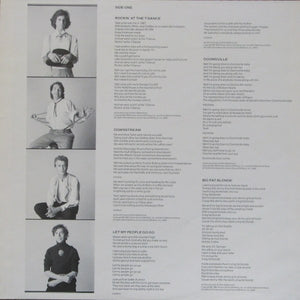 The Rainmakers (2) - The Rainmakers