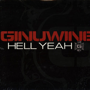 Ginuwine - Hell Yeah