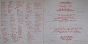 Genya Ravan - Urban Desire