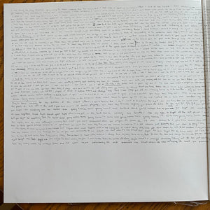 Maggie Rogers - Don't Forget Me Vinyl Record