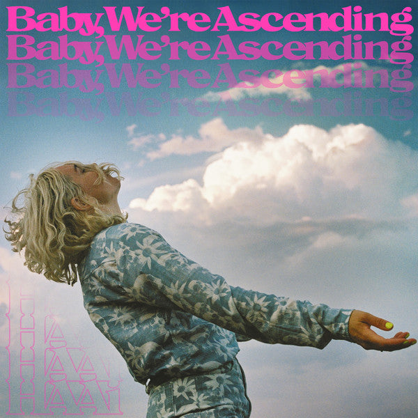 HAAi - Baby, We're Ascending - 2022