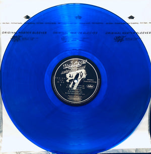 Bob Seger And The Silver Bullet Band - Against The Wind