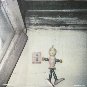 Veruca Salt - American Thighs