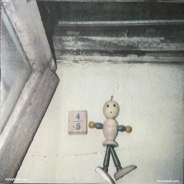 Veruca Salt - American Thighs