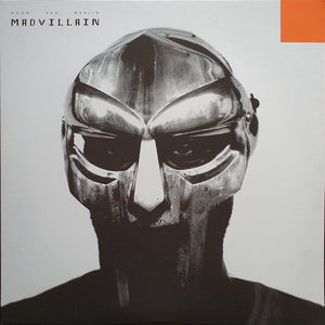 Madvillain - Madvillainy - 2021