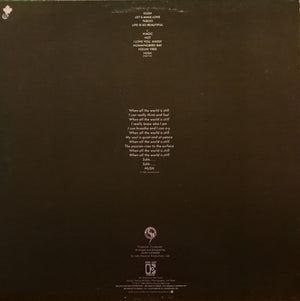 John Klemmer - Hush - 1981
