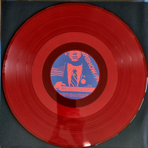 Ministry - Sphinctour Vinyl Record