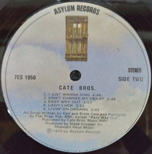 Cate Brothers - Cate Bros.