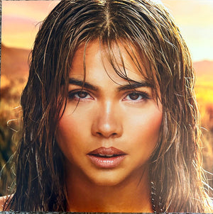 Hayley Kiyoko - Panorama