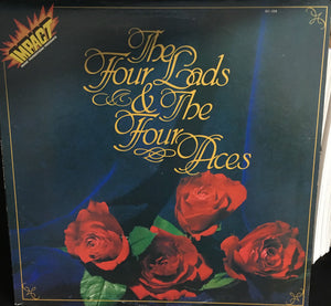 The Four Lads - The Four Lads & The Four Aces