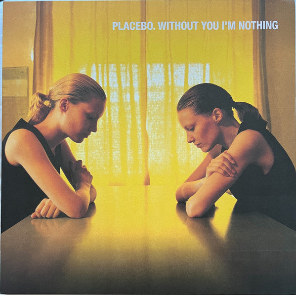Placebo - Without You I'm Nothing - 2022