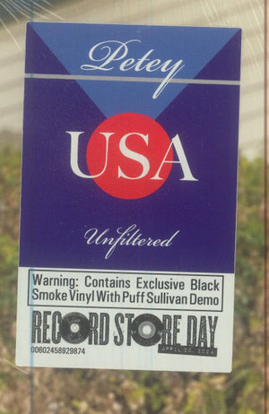 Petey - USA