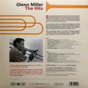 Glenn Miller - The Hits - 2018