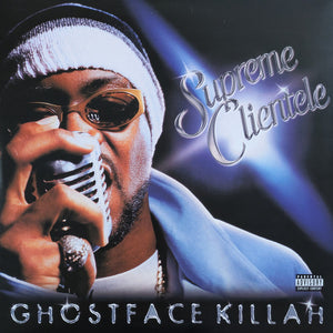 Ghostface Killah - Supreme Clientele