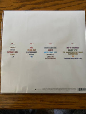 Our Lady Peace - Collected: 1994 - 2022