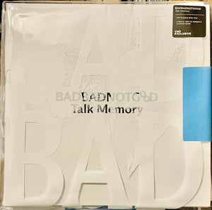 BadBadNotGood - Talk Memory