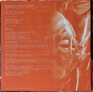 Alice In Chains - Jar Of Flies - 2024