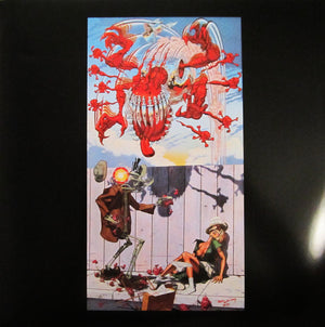 Guns N' Roses - Appetite For Destruction