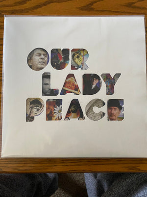 Our Lady Peace - Collected: 1994 - 2022