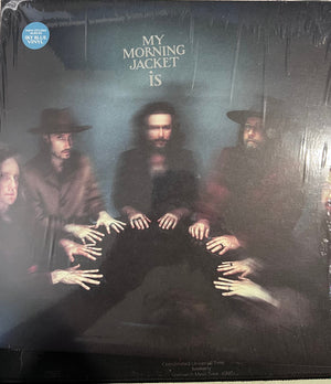 My Morning Jacket - Is