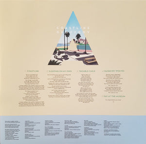 Geoffroy (2) - Coastline