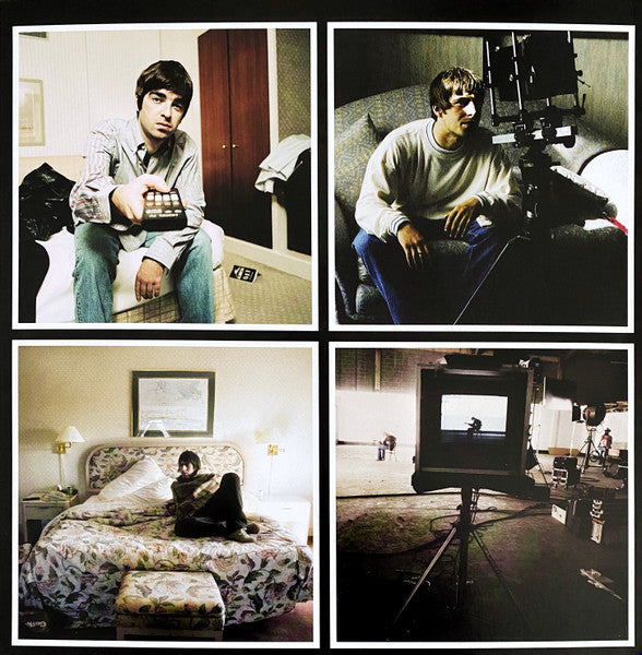 Oasis - (What's The Story) Morning Glory? - 2019