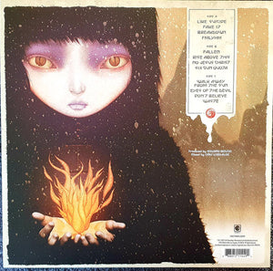 Seether - Finding Beauty In Negative Spaces - 2021