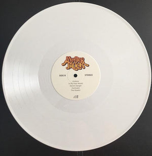 Monster Truck - True Rockers 2018 - Quarantunes