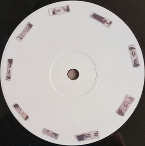 Romare - Gone / Danger - 2019
