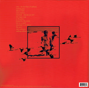 Fantastic Negrito - The Last Days Of Oakland