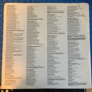 Crosby, Stills, Nash & Young - American Dream