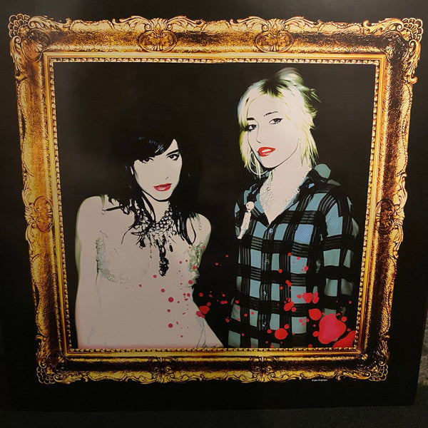 The Veronicas - Hook Me Up