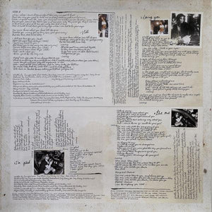 Jennifer Lopez - This Is Me… Then 2022 - Quarantunes