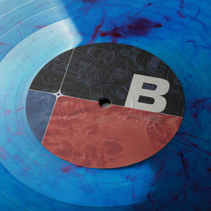 Moskva-Kassiopeya - Encounters + Black