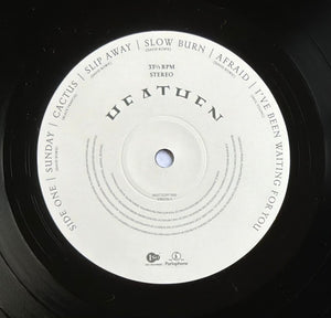 David Bowie - Heathen - 2026