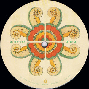 Allah-Las - Allah-Las