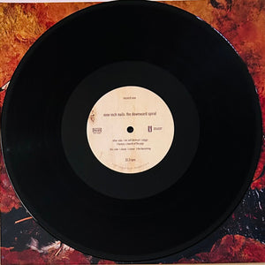Nine Inch Nails - The Downward Spiral - 2023