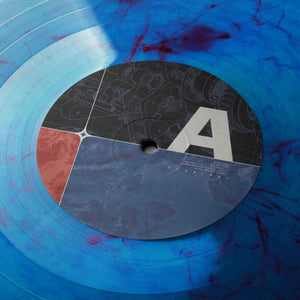 Moskva-Kassiopeya - Encounters + Black