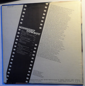 Unknown Artist - Midnight Cowboy